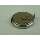 Enix - Pile(s) Pile bouton lithium CR2032 3V 220mAh 2PH