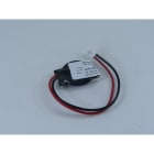 Enix - Pile(s) Pile bouton lithium 1X CR2032 3V 225mAh JST