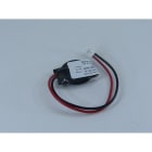 Enix - Pile(s) Pile bouton lithium 1X CR2032 3V 225mAh JST