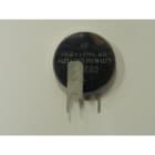 Enix - Pile(s) Pile bouton lithium 1x CR2032 3V 225mAh 2PV
