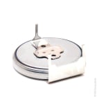 Enix - Blister(s) x 1 Pile bouton lithium blister CR2032-GUN PANASONIC 3V 220mAh