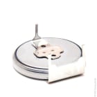 Enix - Blister(s) x 1 Pile bouton lithium blister CR2032/GUN PANASONIC 3V 220mAh