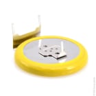 Enix - Pile bouton lithium CR2330-GUFN PANASONIC 3V 265mAh