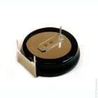 Enix - Pile bouton lithium CR2354-GUFN PANASONIC 3V 565mAh