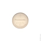 Enix - Pile bouton lithium BR3032-BN PANASONIC 3V 500mAh
