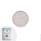 Enix - Blister(s) x 1 Pile bouton lithium blister BR3032-BN PANASONIC 3V 500mAh