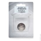 Enix - Blister(s) x 1 Pile bouton lithium blister BR3032/BN PANASONIC 3V 500mAh