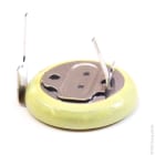 Enix - Pile bouton lithium BR1225-HCN PANASONIC 3V 48mAh