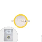 Enix - Blister(s) x 1 Pile bouton lithium blister CR3032-F2N PANASONIC 3V 500mAh