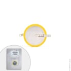 Enix - Blister(s) x 1 Pile bouton lithium blister CR3032/F2N PANASONIC 3V 500mAh