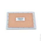 Enix - Plateau(x) de 20 Pile bouton lithium CR2032/F2N PANASONIC 3V 220mAh