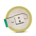 Enix - Pile bouton lithium CR1220-HFN PANASONIC 3V 35mAh