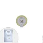 Enix - Blister(s) x 1 Pile bouton lithium blister CR1220-HFN PANASONIC 3V 35mAh