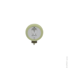 Enix - Blister(s) x 1 Pile bouton lithium blister CR1220/HFN PANASONIC 3V 35mAh