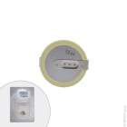 Enix - Blister(s) x 1 Pile bouton lithium blister BR2032-HFN PANASONIC 3V 190mAh