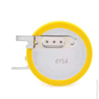 Enix - Pile bouton lithium CR2032-VS1N PANASONIC 3V 220mAh