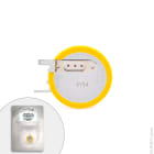 Enix - Blister(s) x 1 Pile bouton lithium blister CR2032-VS1N PANASONIC 3V 220mAh
