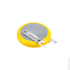 Enix - Blister(s) x 1 Pile bouton lithium blister CR2032/VS1N PANASONIC 3V 220mAh