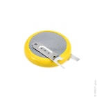 Enix - Plateau(x) de 20 Pile bouton lithium CR2032/VS1N PANASONIC 3V 220mAh