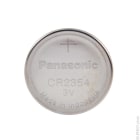 Enix - Blister(s) x 1 Pile bouton lithium blister CR2354 PANASONIC 3V 565mAh