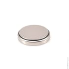 Enix - Plateau(x) de 20 Pile bouton lithium CR2450/BS PANASONIC 3V 620mAh