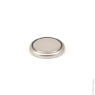 Enix - Plateau(x) de 40 Pile bouton lithium CR1220/BN PANASONIC 3V 35mAh