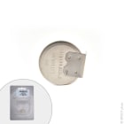 Enix - Blister(s) x 1 Pile bouton lithium blister CR2032 MFR RH RENATA 3V 225mAh