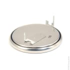 Enix - Pile bouton lithium CR2430FH-LF RENATA 3V 285mAh