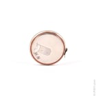 Enix - Blister(s) x 1 Pile bouton lithium blister CR2430FH-LF RENATA 3V 285mAh