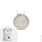 Enix - Blister(s) x 1 Pile bouton lithium blister CR2430FV-LF RENATA 3V 285mAh