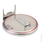 Enix - Pile bouton lithium CR2430RH-LF RENATA 3V 285mAh