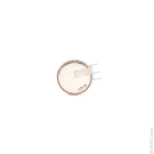 Enix - Blister(s) x 1 Pile bouton lithium blister CR2430RV-LF RENATA 3V 285mAh