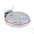 Enix - Pile bouton lithium CR2450NRH-LF RENATA 3V 540mAh