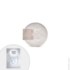 Enix - Blister(s) x 1 Pile bouton lithium blister CR2450NRH-LF RENATA 3V 540mAh