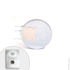 Enix - Blister(s) x 1 Pile bouton lithium blister CR2450NRV-LF RENATA 3V 540mAh