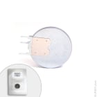 Enix - Blister(s) x 1 Pile bouton lithium blister CR2450NRV-LF RENATA 3V 540mAh