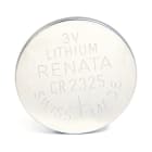 Enix - Blister(s) x 1 Pile bouton lithium blister CR2325 RENATA 3V 190mAh