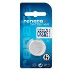Enix - Blister(s) x 1 Pile bouton lithium blister CR2325 RENATA 3V 190mAh