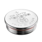 Enix - Plateau(x) de 25 Pile bouton lithium CR2477N RENATA 3V 950mAh