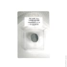 Enix - Blister(s) x 1 Pile bouton lithium blister CR2450NRH1-LF RENATA 3V 540mAh