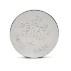 Enix - Blister(s) x 1 Pile bouton lithium blister CR2450N RENATA 3V 540mAh