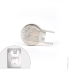 Enix - Blister(s) x 1 Pile bouton lithium blister CR1025FV-LF RENATA 3V 30mAh
