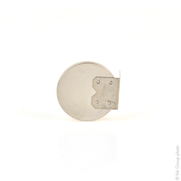 Enix - Pile bouton lithium CR2032 MFR RH1 RENATA 3V 225mAh