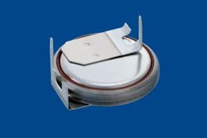 Enix - Pile bouton lithium CR1225FH-LF RENATA 3V 48mAh