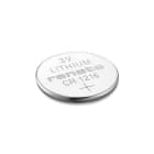 Enix - Blister(s) x 1 Pile bouton lithium blister CR1216 RENATA 3V 25mAh