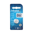Enix - Blister(s) x 1 Pile bouton lithium blister CR1616 RENATA 3V 50mAh