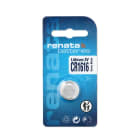 Enix - Blister(s) x 1 Pile bouton lithium blister CR1616 RENATA 3V 50mAh