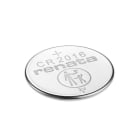 Enix - Blister(s) x 1 Pile bouton lithium blister CR2016 RENATA 3V 90mAh