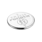 Enix - Blister(s) x 1 Pile bouton lithium blister CR2025 RENATA 3V 160mAh