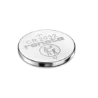 Enix - Blister(s) x 1 Pile bouton lithium blister CR2032 RENATA 3V 260mAh